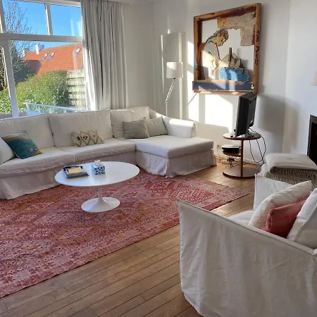 Maison 296 Graaf Knokke-Heist