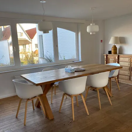 Maison 296 Graaf