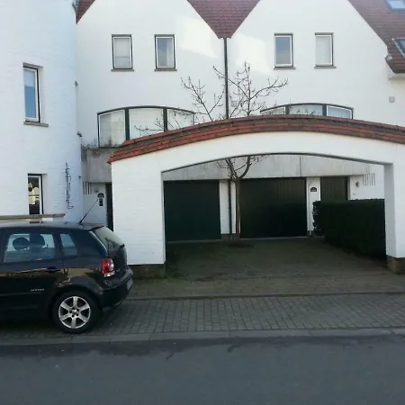 Maison 296 Graaf Knokke-Heist