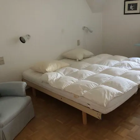 Maison 296 Graaf 克诺克－海斯特