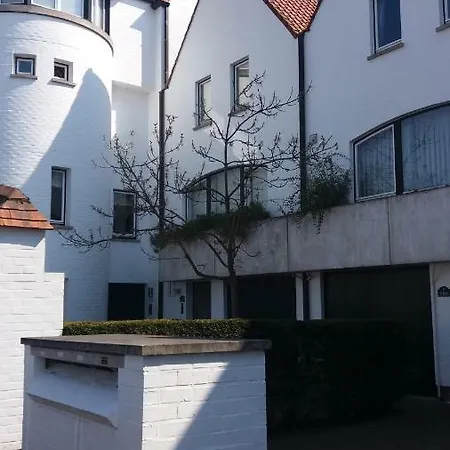 Maison 296 Graaf Vakantiehuis *