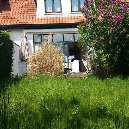 Vakantiehuis Maison 296 Graaf Knokke-Heist